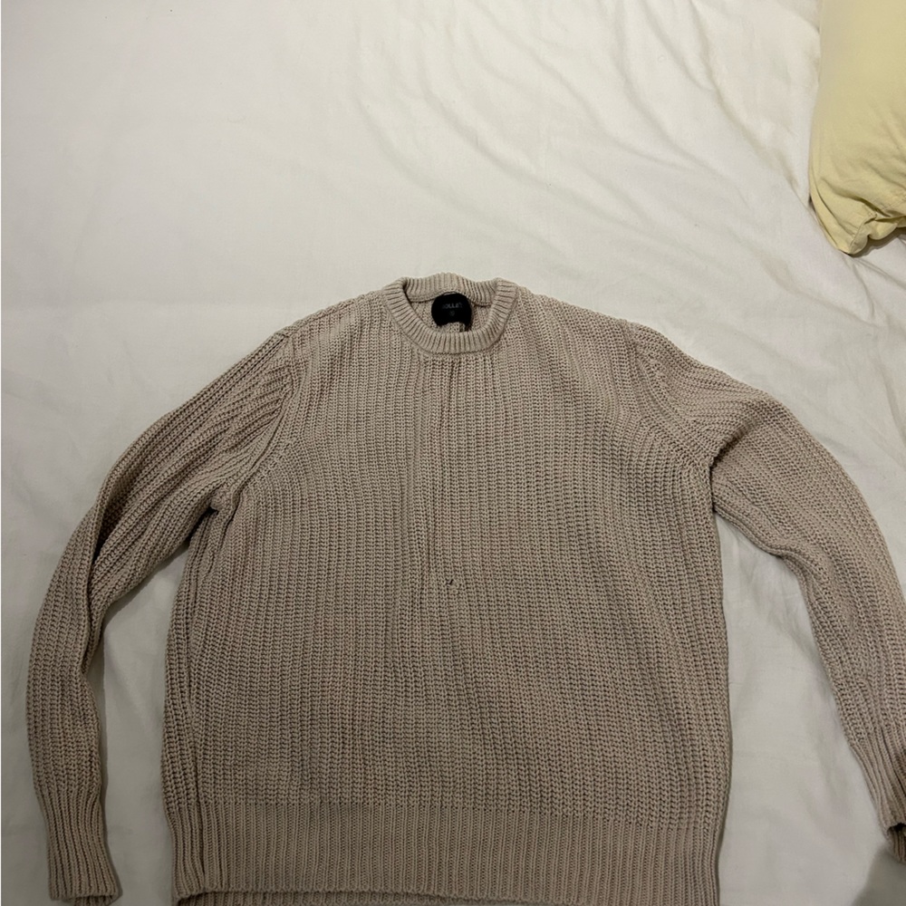 Rollas Knit Crewneck